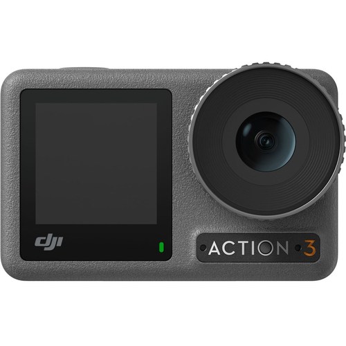 מצלמת OSMO ACTION 3 ADVENTURE COMBO