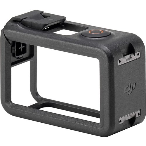 מצלמת OSMO ACTION 3 ADVENTURE COMBO