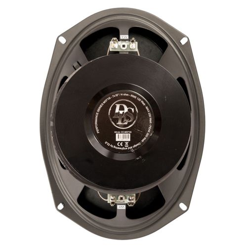 רמקול קואקסיאלי DLS M3710i