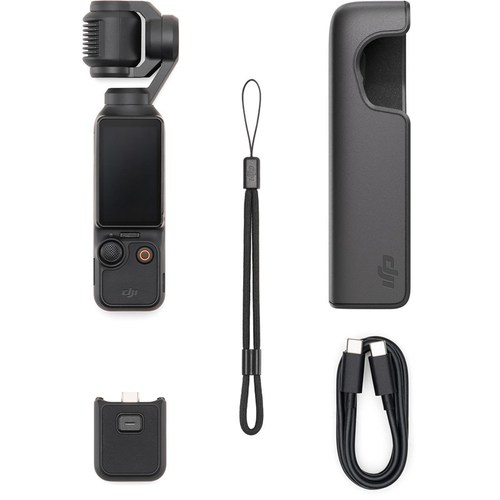 DJI OSMO POCKET 3