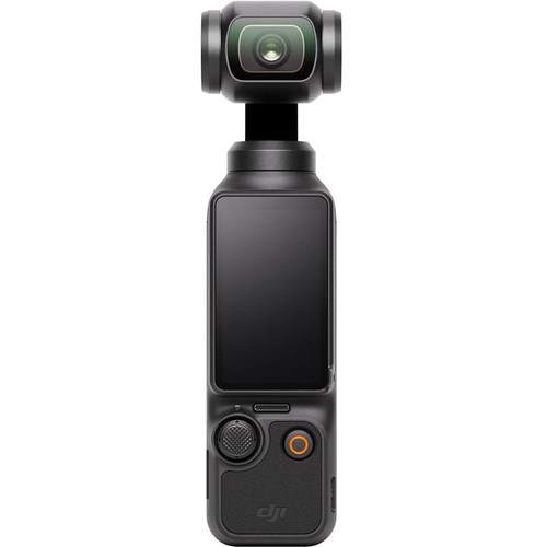 DJI OSMO POCKET 3