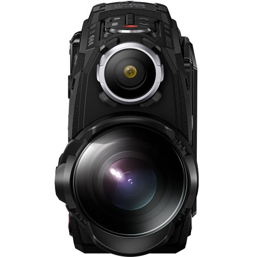 Olympus Stylus Tough TG-Tracker Action Camera
