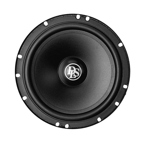 סט קומפוננט DLS PA6.20