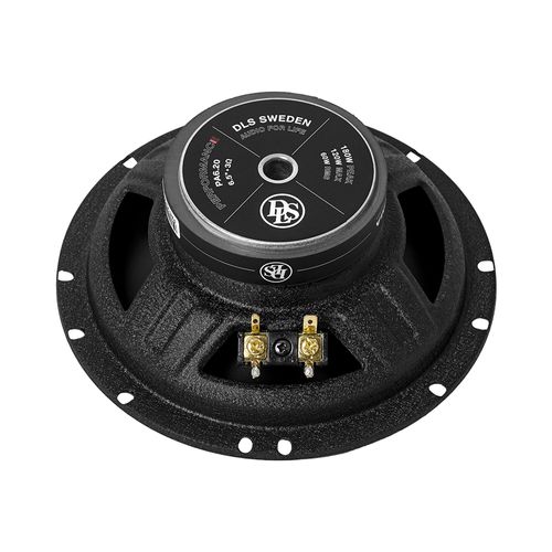 סט קומפוננט DLS PA6.20