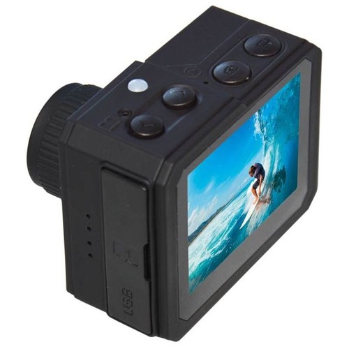 Braun Master II Action-Cam