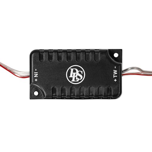 סט קומפוננט DLS PA6.20