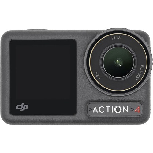 מצלמת OSMO ACTION 4 ADVENTURE COMBO
