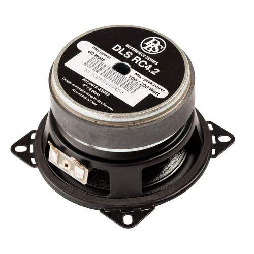 סט קומפוננט DLS RC4.2