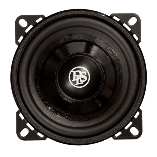 סט קומפוננט DLS RC4.2