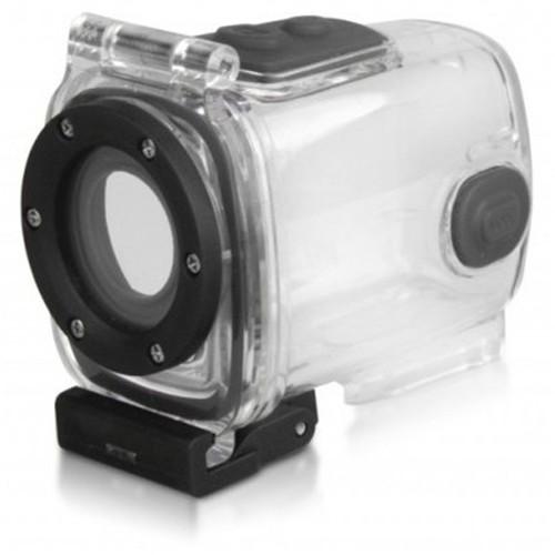 Braun Jumper Action-Cam