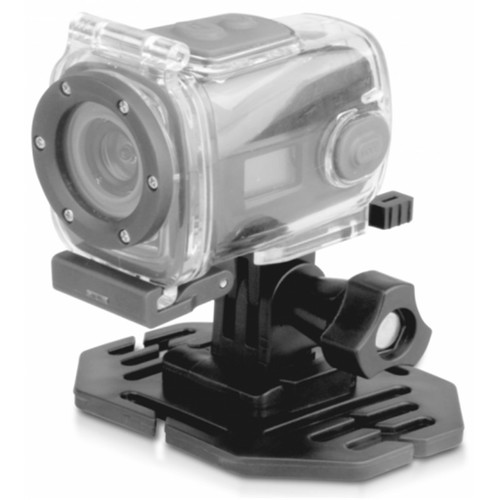 Braun Jumper Action-Cam
