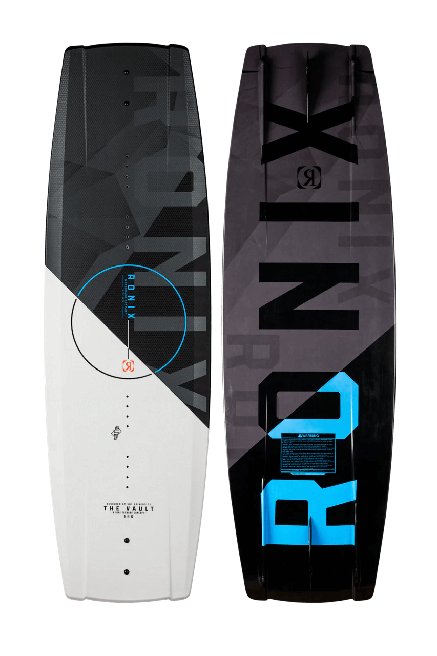 וויקבורד רוניקס - RONIX VAULT