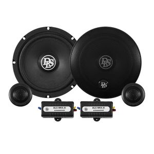 סט קומפוננט DLS MK6.2i