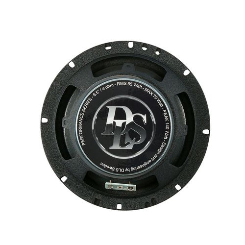 סט קומפוננט DLS MK6.2i