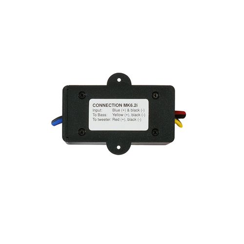 סט קומפוננט DLS MK6.2i