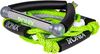 ידית וחבל מקצועי לוויקסרף ירוק - RONIX BUNGEE
