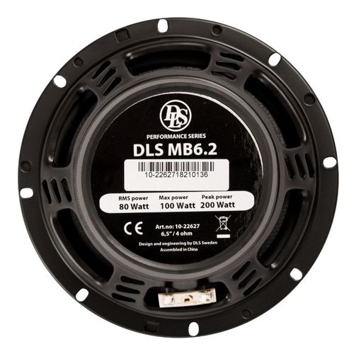 סט קומפוננט DLS MB6.2
