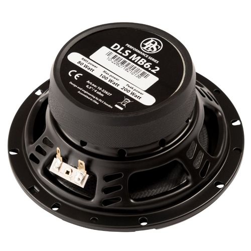 סט קומפוננט DLS MB6.2