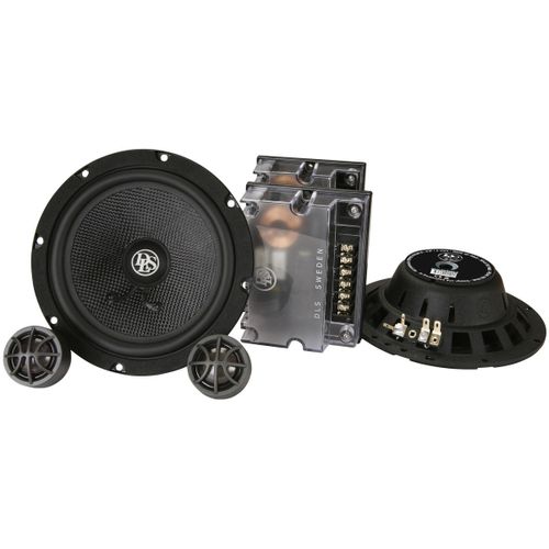 סט קומפוננט DLS RC6.2Q