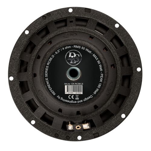 סט קומפוננט DLS RC6.2Q
