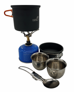 ערכת קפה מינימיל MINIMEAL
