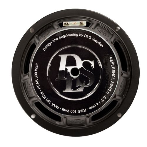 רמקול	קומפוננט RC6.2Q DLS