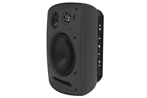 Adept Audio IO80