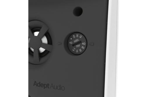 Adept Audio IO80