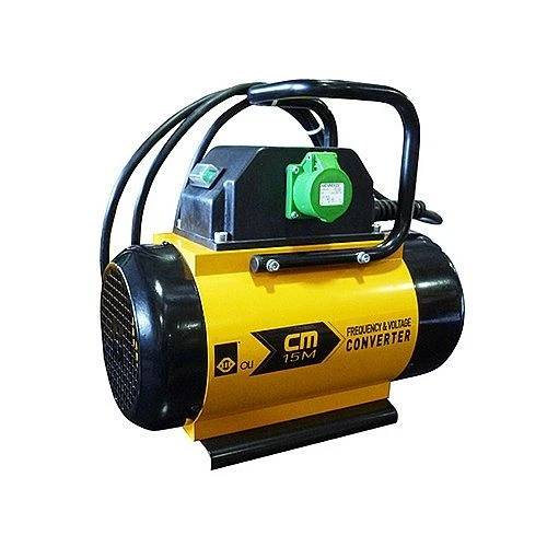 ויברטור חשמלי OLI תדירות גבוהה CM15M