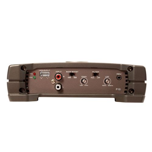 מגבר מונובלוק CA-P10 DLS