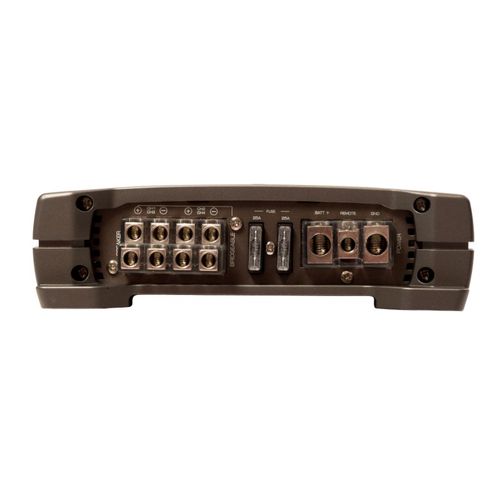 מגבר 4 ערוצים CA-P40 DLS