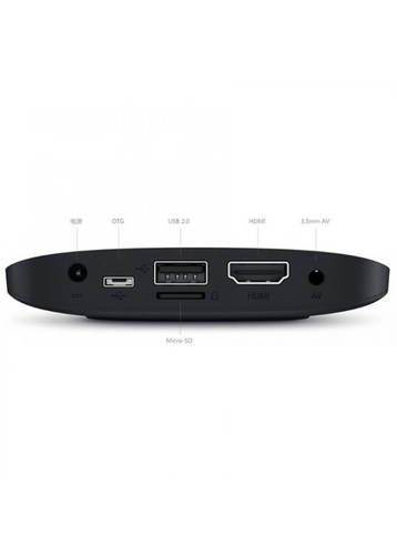 סטרימר Xiaomi TV Box S 3nd Gen 