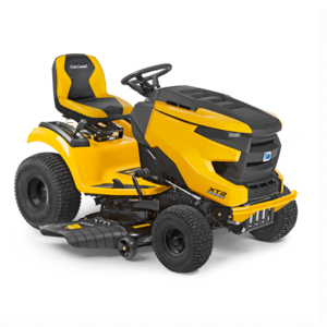 טרקטורון כיסוח XT2 PS107