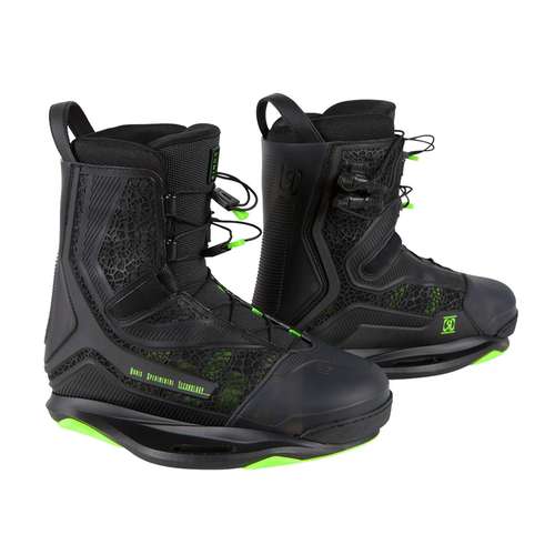 מגף גלישה רוניקס אר איקס טי - RONIX BOOTS RXT