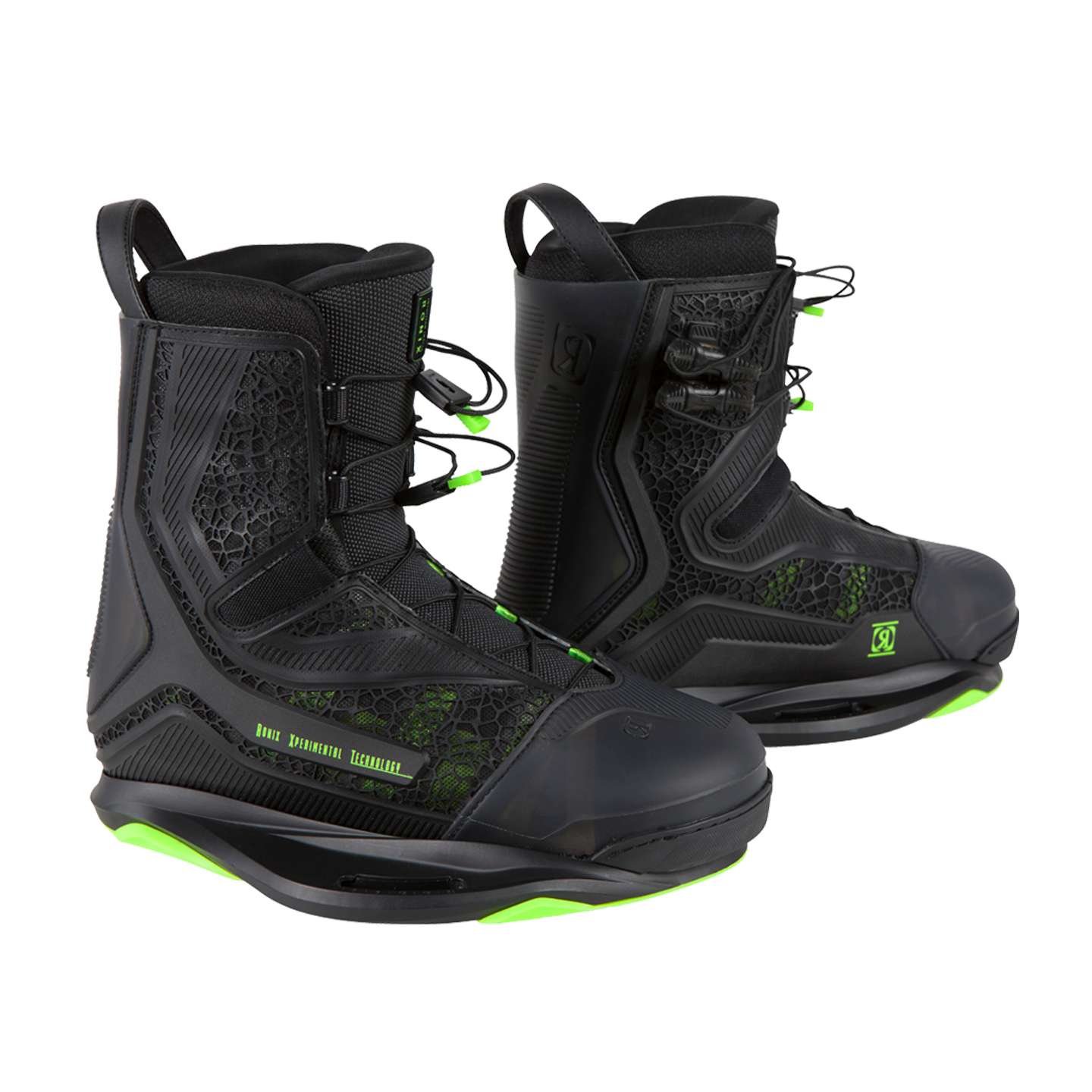 מגף גלישה רוניקס אר איקס טי - RONIX BOOTS RXT