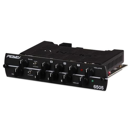 מודול למגבר SYNERGY PEAVEY 6505 - 2 CHANNEL PREAMP MODULE, CHRUNCH/LEAD PER CHANNEL - 2 12AX7