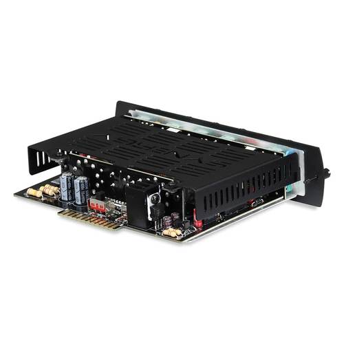 מודול למגבר SYNERGY PEAVEY 6505 - 2 CHANNEL PREAMP MODULE, CHRUNCH/LEAD PER CHANNEL - 2 12AX7