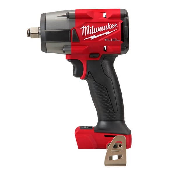 גוף מפתח רטיטה "1/2 נטען 18V דגם 2962-20 מילווקי Milwaukee