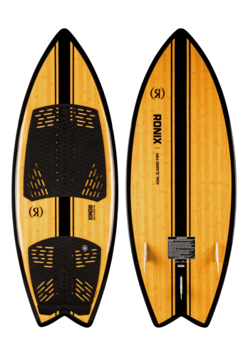 וויקסרף RONIX KOAL FISH  **מתצוגה
