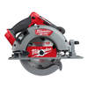 גוף מסור עגול נטען 18V פיול דגם 2732-20 מילווקי Milwaukee