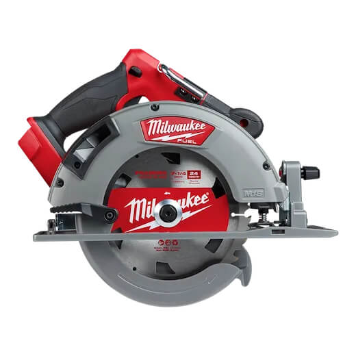 גוף מסור עגול נטען 18V פיול דגם 2732-20 מילווקי Milwaukee