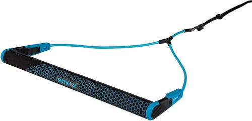 ידית וויקבורד מקצועי כחול לבן  - RONIX NYLON