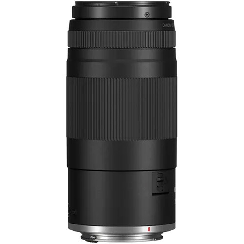 עדשה Canon RF 75-300mm f/4-5.6 Lens (Canon RF)