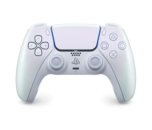 שלט סוני 5 Sony PlayStation 5 DualSense Chroma Collection בצבע פנינה