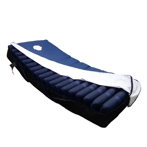 לחץ Dynamic Soft+משאבה