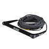 ידית וחבל וויקבורד מקצועי שחור - RONIX COMBO 3.0