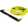 ידית וחבל וויקבורד מקצועי צהוב זוהר - RONIX COMBO 6.0