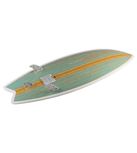 וויקסרף נשים RONIX KOAL FISH 