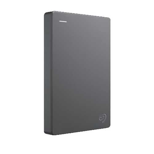 כונן קשיח ‏חיצוני Seagate Basic STJL5000400 5000GB נפח 5TB