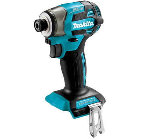 גוף מברגת אימפקט נטענת 18V דגם DTD173Z מקיטה Makita